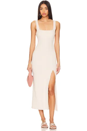 L*Space Vivienne Dress in Cream. - size L (also in M, XL)