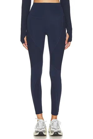 P.E Nation Free Play Legging in Navy. - size L (also in XS)