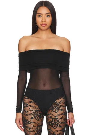 superdown Koa Bodysuit in . - size L (also in M, S, XL, XS, XXS)