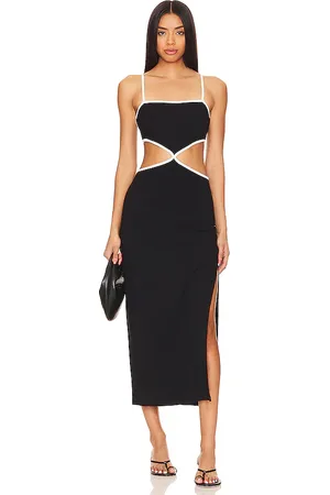 L*Space Libra Dress in Black. - size M (also in L, S, XL, XS)
