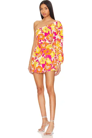 L*Space Kensa Dress in Fuchsia. - size M (also in S, XS)