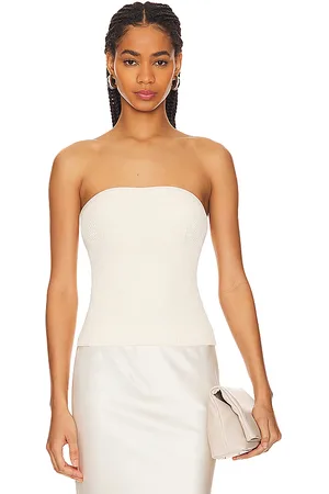 LPA Melora Knit Tube Top in . - size L (also in M, XL)