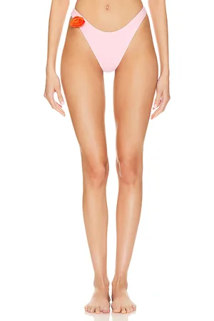 MORE TO COME Lucia Bikini Bottom in . - size L (also in M, S, XL, XS)