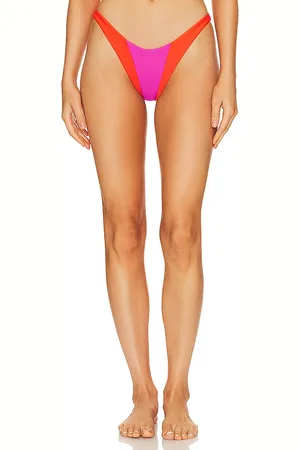 lovewave The Kaimo Bottom in Fuchsia. - size M (also in L, S, XL, XS, XXS)