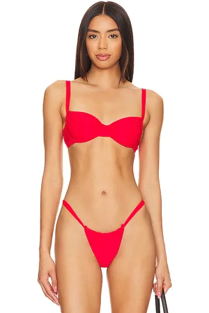superdown Chiara Bikini Top in . - size M (also in S, XS)