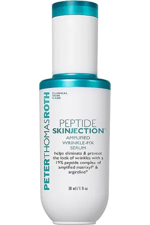 Peter Thomas Roth Peptide Skinjection Amplified Wrinkle-Fix Serum in Beauty: NA.