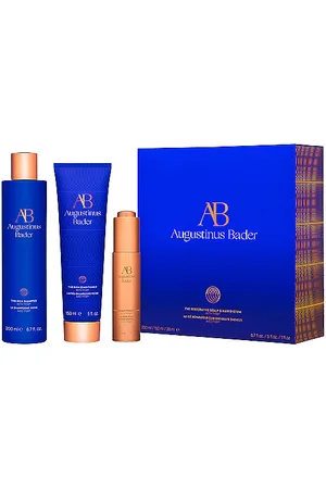AUGUSTINUS BADER The Restorative Scalp & Hair System in Beauty: NA.