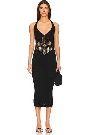 House of Harlow X REVOLVE Gayla Midi Dress in . - size L (also in M, S, XS)