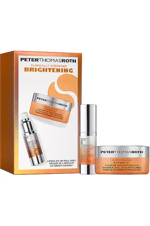 Peter Thomas Roth Full Size Potent-C Duo in Beauty: NA.