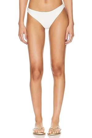 Tularosa Avery Bottom in Cream. - size L (also in XL)