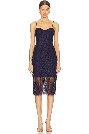 Bardot Florence Midi Dress in . - size 2 (also in 4)