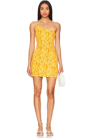 L*Space Blaire Dress in Orange. - size S (also in XL, XS)