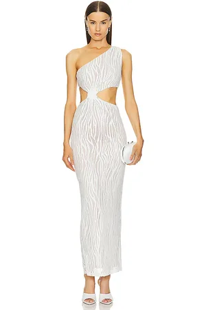 Michael Costello X REVOLVE Caroline Maxi Dress in . - size XL (also in L)