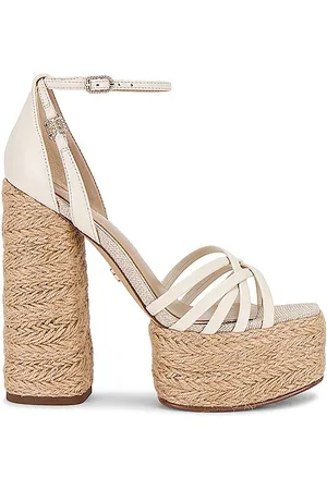 Sam Edelman Kade Heel in Ivory. - size 10 (also in 9.5)
