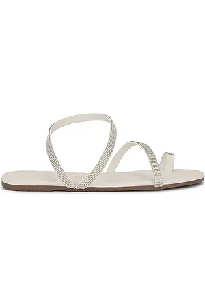 Tkees Infinity Mia Sandal in . - size 6 (also in 8)