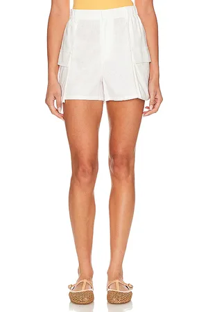 Steve Madden Lilette Skort in White. - size M (also in XS)