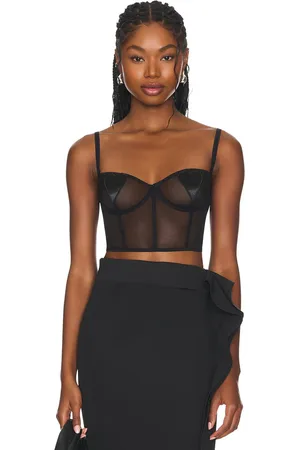 Fiorucci Heart Bralette in . - size L (also in M, XL)
