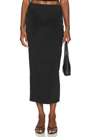 The Line By K Janea Skirt in . - size M (also in S)