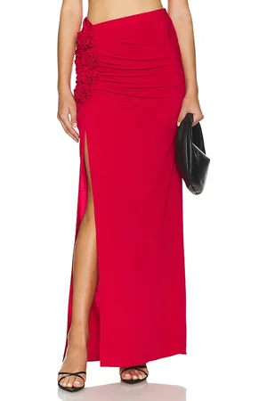 Amanda Uprichard Anjou Skirt in . - size M (also in XL)