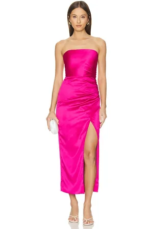 Bardot Yana Midi Dress in . - size 2 (also in 4, 6)