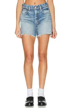 Moussy Graterford Shorts in . - size 23 (also in 24)