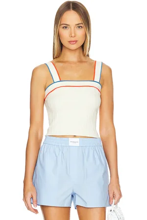 KULE The Loulou Top in . - size L (also in XL)