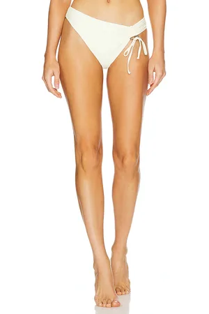 Tularosa Milena Bottom in Cream. - size L (also in XXL)