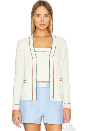 KULE The Dede Cardigan in . - size L (also in S, XS)