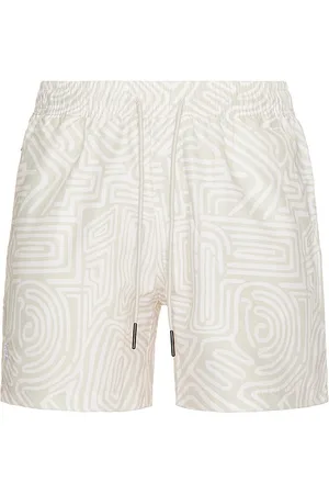 Oas Golconda Swim Short in . - size L (also in M, XL/1X)