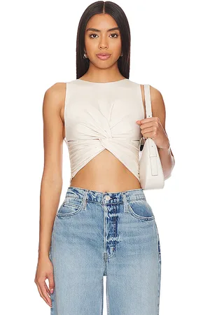 UNDRESS CODE Goodbye Kiss Bodysuit in Ivory. - size M (also in S, XL, XS)