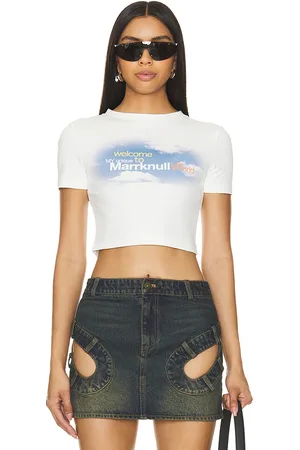 Marrknull Blue Sky T-shirt in . - size S (also in XL)