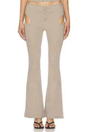Marrknull Cutout Jeans in . - size M (also in XL)