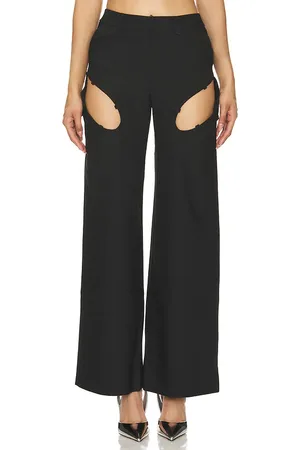 Marrknull Cutout Jeans in . - size XL (also in XS)