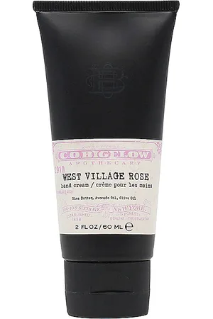 C.O.Bigelow West Village Rose Hand Cream in Beauty: NA.