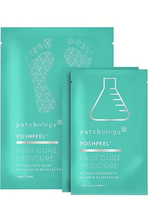 Patchology PoshPeel Pedi Cure.