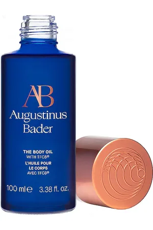 AUGUSTINUS BADER The Body Oil in Beauty: NA.