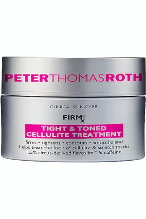 Peter Thomas Roth FIRMx Tight & Toned Cellulite Treatment in Beauty: NA.