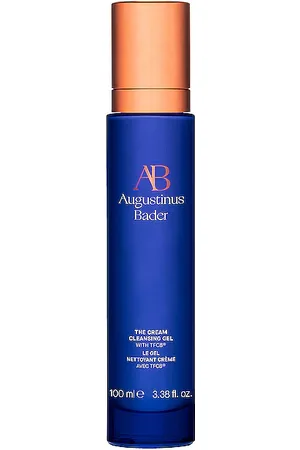 AUGUSTINUS BADER The Cream Cleansing Gel in Beauty: NA.