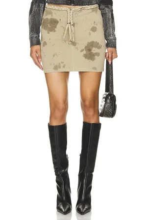 Marrknull Mini Skirt in . - size S (also in XS)
