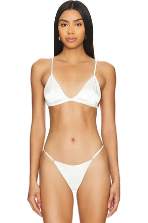 Kiki de Montparnasse Tous Les Jours Soft Bra in . - size M (also in S, XS)
