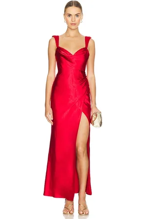 Runaway The Label Havanna Dress in . - size S (also in L, XS, XXS)
