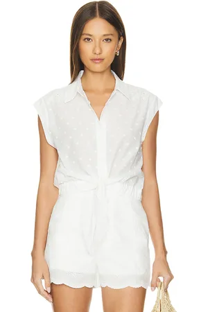 Generation Love Dottie Blouse in . - size XL (also in XXL)
