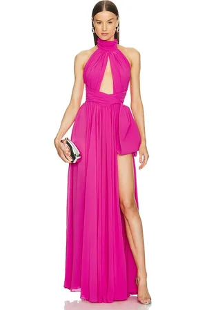Michael Costello X REVOLVE Liliana Gown in . - size M (also in S, XL, XS)