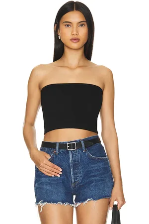 AGOLDE May Tube Top in . - size M (also in S)