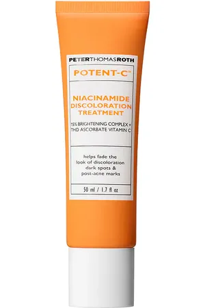 Peter Thomas Roth Potent-C Niacinamide Discoloration Treatment in Beauty: NA.