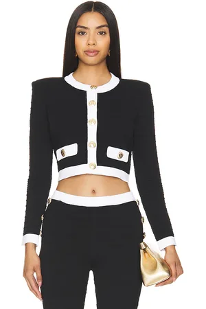 Retrofete Moore Jacket in Black. - size M (also in S)