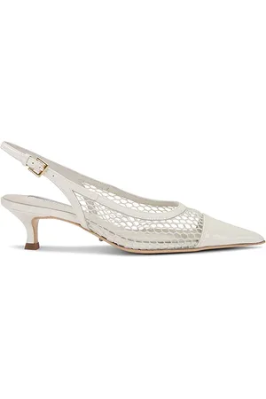 Tony Bianco Kendall Heel in Beige. - size 5 (also in 5.5, 7, 7.5, 8, 8.5)