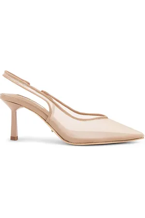Tony Bianco Breeze Heel in Beige. - size 5 (also in 5.5, 6, 8.5)