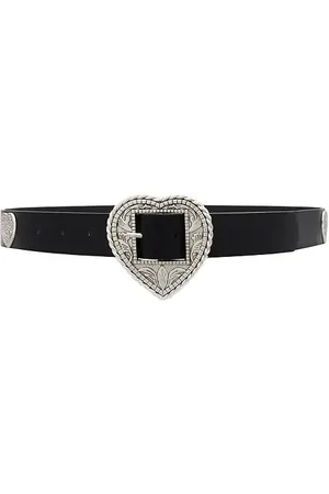 8 Other Reasons Western Heart Belt in .