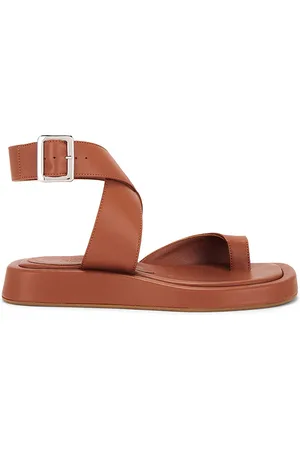 Gia Borghini X REVOLVE Roxanne Sandal in . - size 36.5 (also in 38.5, 39)